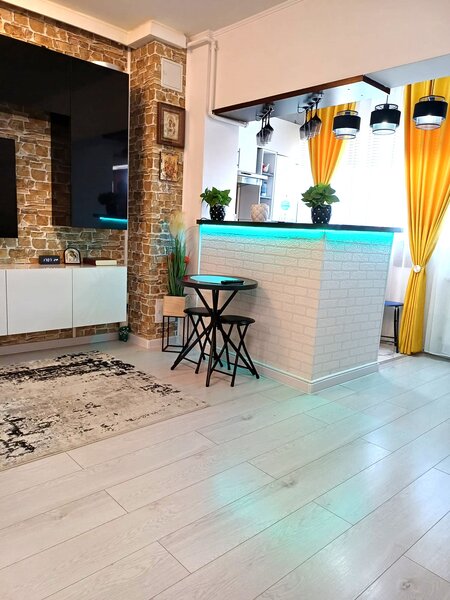 Drumul Taberei, Lidl Ansamblul Primavara