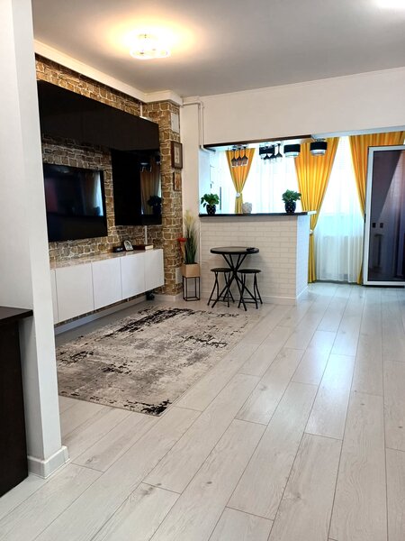 Drumul Taberei, Lidl Ansamblul Primavara