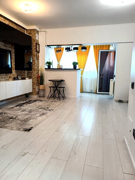 Drumul Taberei, Lidl Ansamblul Primavara