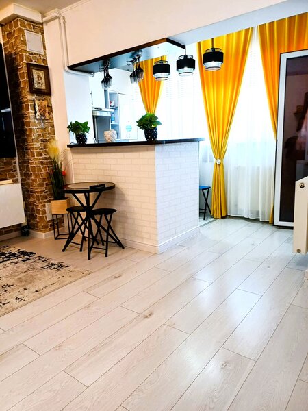 Drumul Taberei, Lidl Ansamblul Primavara