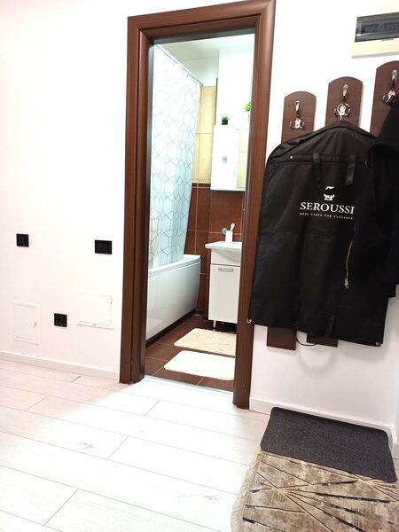 Drumul Taberei, Lidl Ansamblul Primavara