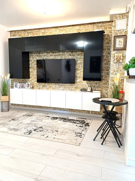 Drumul Taberei, Lidl Ansamblul Primavara