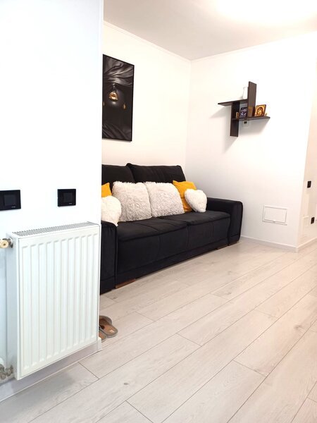 Drumul Taberei, Lidl Ansamblul Primavara