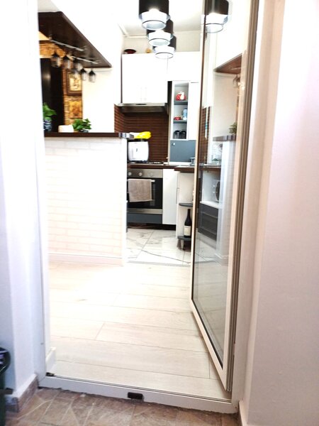 Drumul Taberei, Lidl Ansamblul Primavara