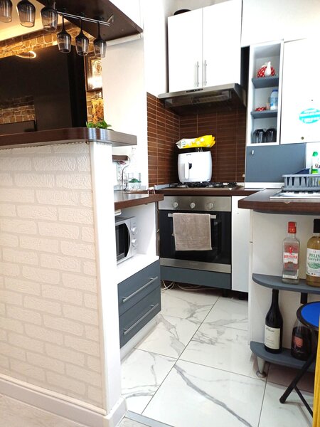 Drumul Taberei, Lidl Ansamblul Primavara