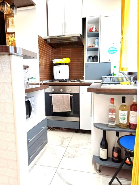 Drumul Taberei, Lidl Ansamblul Primavara