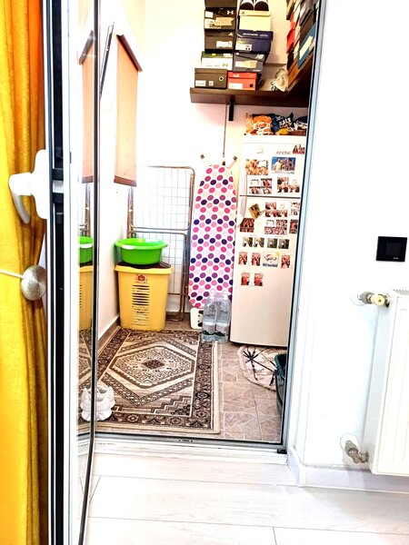 Drumul Taberei, Lidl Ansamblul Primavara